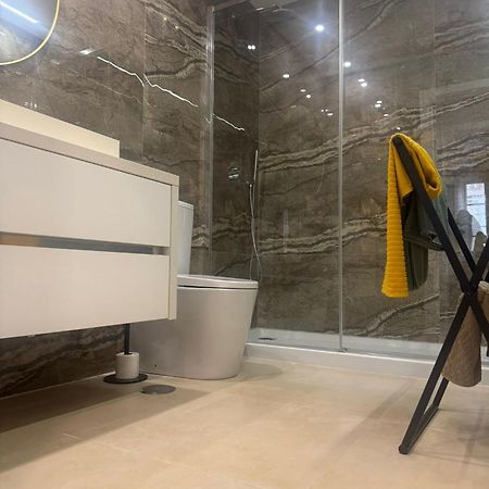 Sampaio Brand New Amazing Flat In Lisbon Apartment ภายนอก รูปภาพ