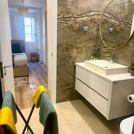 Sampaio Brand New Amazing Flat In Lisbon Apartment ภายนอก รูปภาพ