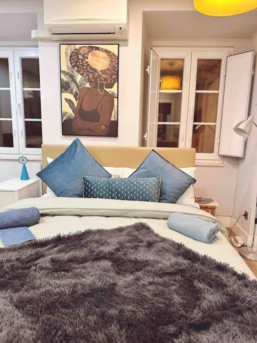 Sampaio Brand New Amazing Flat In Lisbon Apartment ภายนอก รูปภาพ