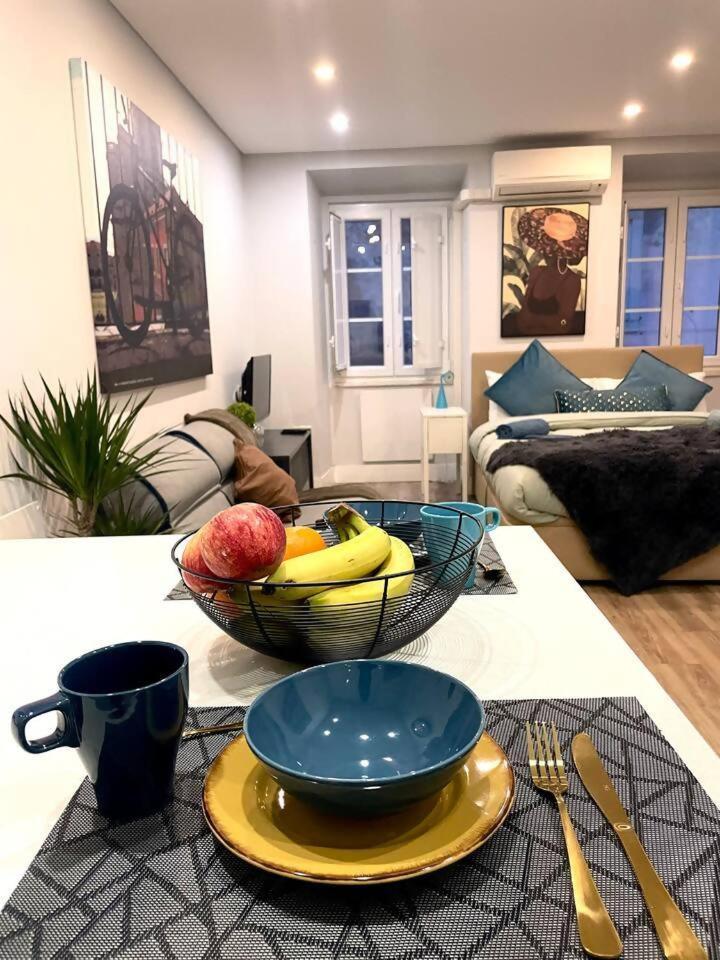 Sampaio Brand New Amazing Flat In Lisbon Apartment ภายนอก รูปภาพ