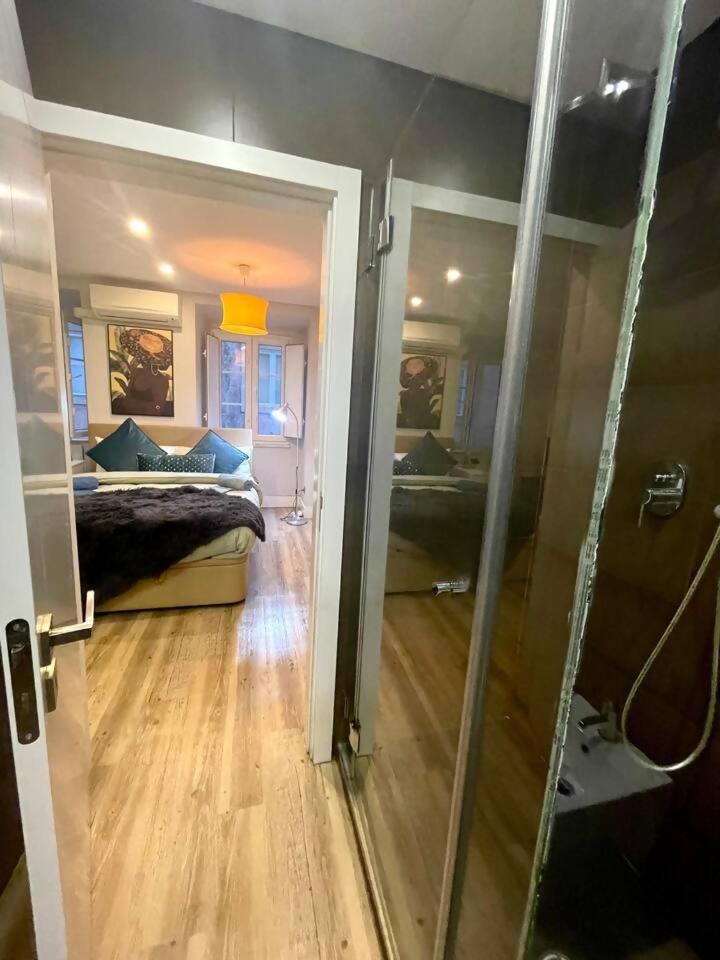 Sampaio Brand New Amazing Flat In Lisbon Apartment ภายนอก รูปภาพ