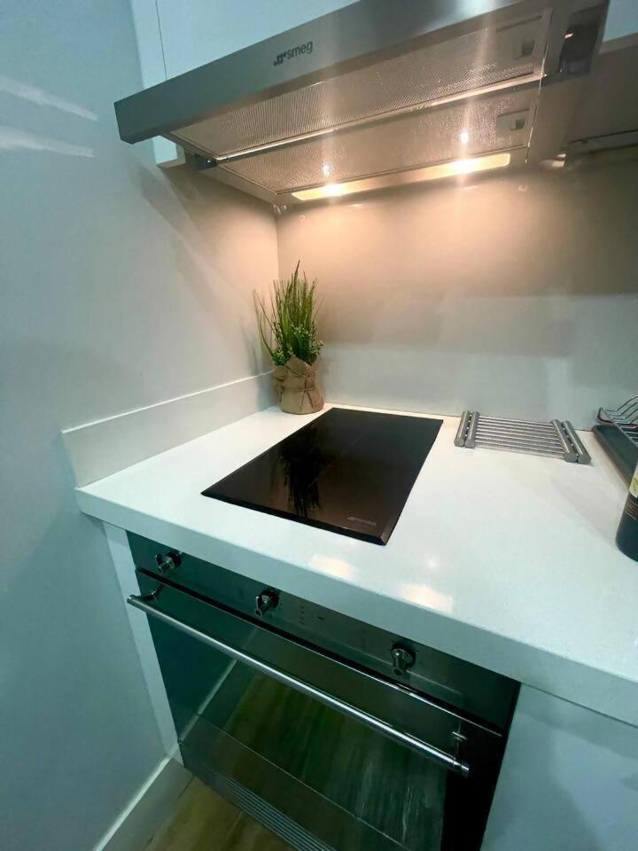 Sampaio Brand New Amazing Flat In Lisbon Apartment ภายนอก รูปภาพ