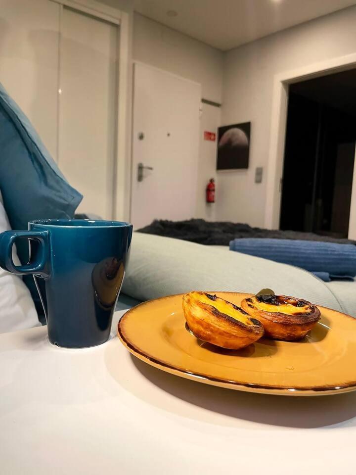 Sampaio Brand New Amazing Flat In Lisbon Apartment ภายนอก รูปภาพ