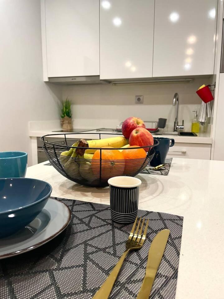 Sampaio Brand New Amazing Flat In Lisbon Apartment ภายนอก รูปภาพ