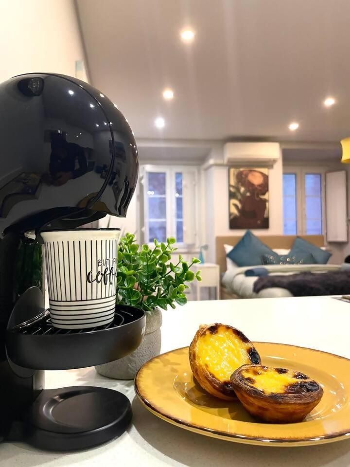 Sampaio Brand New Amazing Flat In Lisbon Apartment ภายนอก รูปภาพ