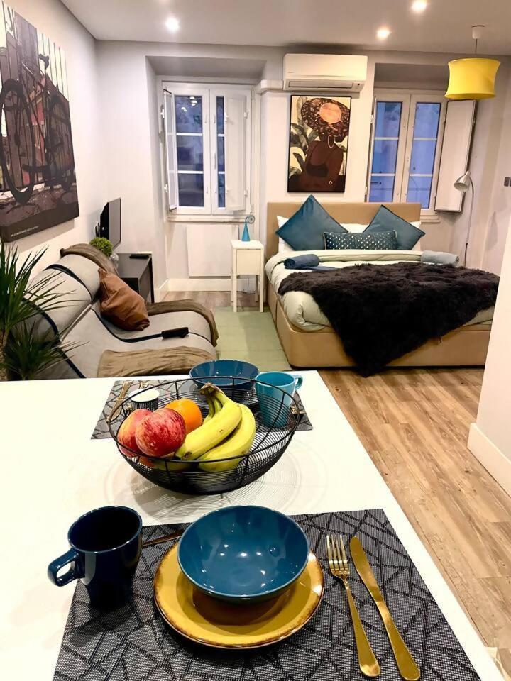 Sampaio Brand New Amazing Flat In Lisbon Apartment ภายนอก รูปภาพ