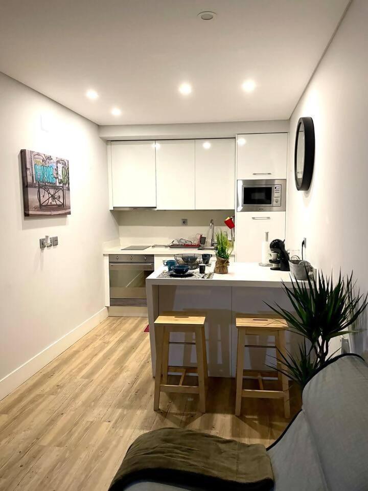 Sampaio Brand New Amazing Flat In Lisbon Apartment ภายนอก รูปภาพ