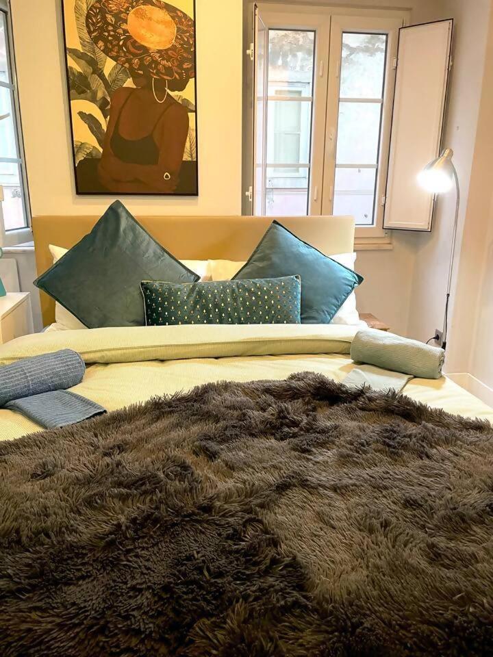 Sampaio Brand New Amazing Flat In Lisbon Apartment ภายนอก รูปภาพ