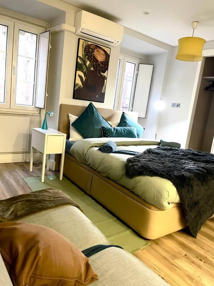 Sampaio Brand New Amazing Flat In Lisbon Apartment ภายนอก รูปภาพ