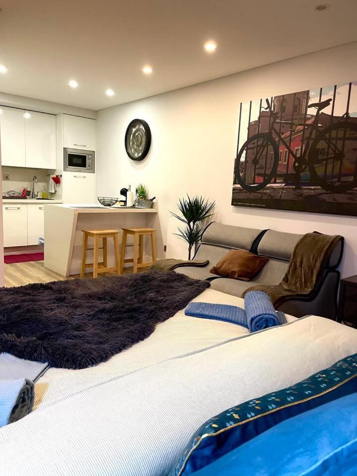 Sampaio Brand New Amazing Flat In Lisbon Apartment ภายนอก รูปภาพ