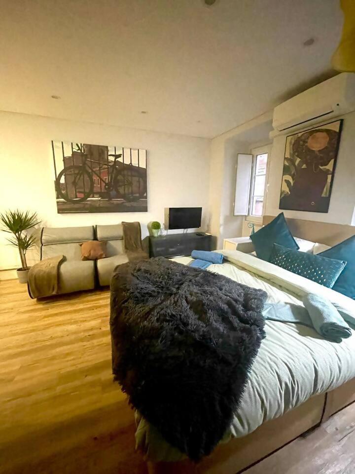 Sampaio Brand New Amazing Flat In Lisbon Apartment ภายนอก รูปภาพ