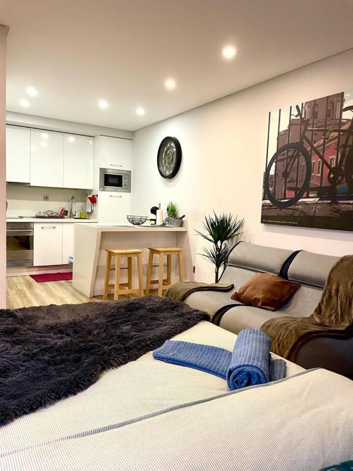 Sampaio Brand New Amazing Flat In Lisbon Apartment ภายนอก รูปภาพ
