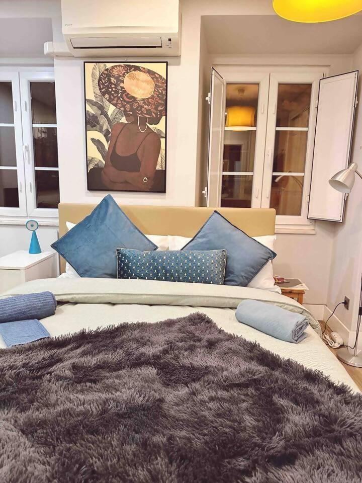 Sampaio Brand New Amazing Flat In Lisbon Apartment ภายนอก รูปภาพ