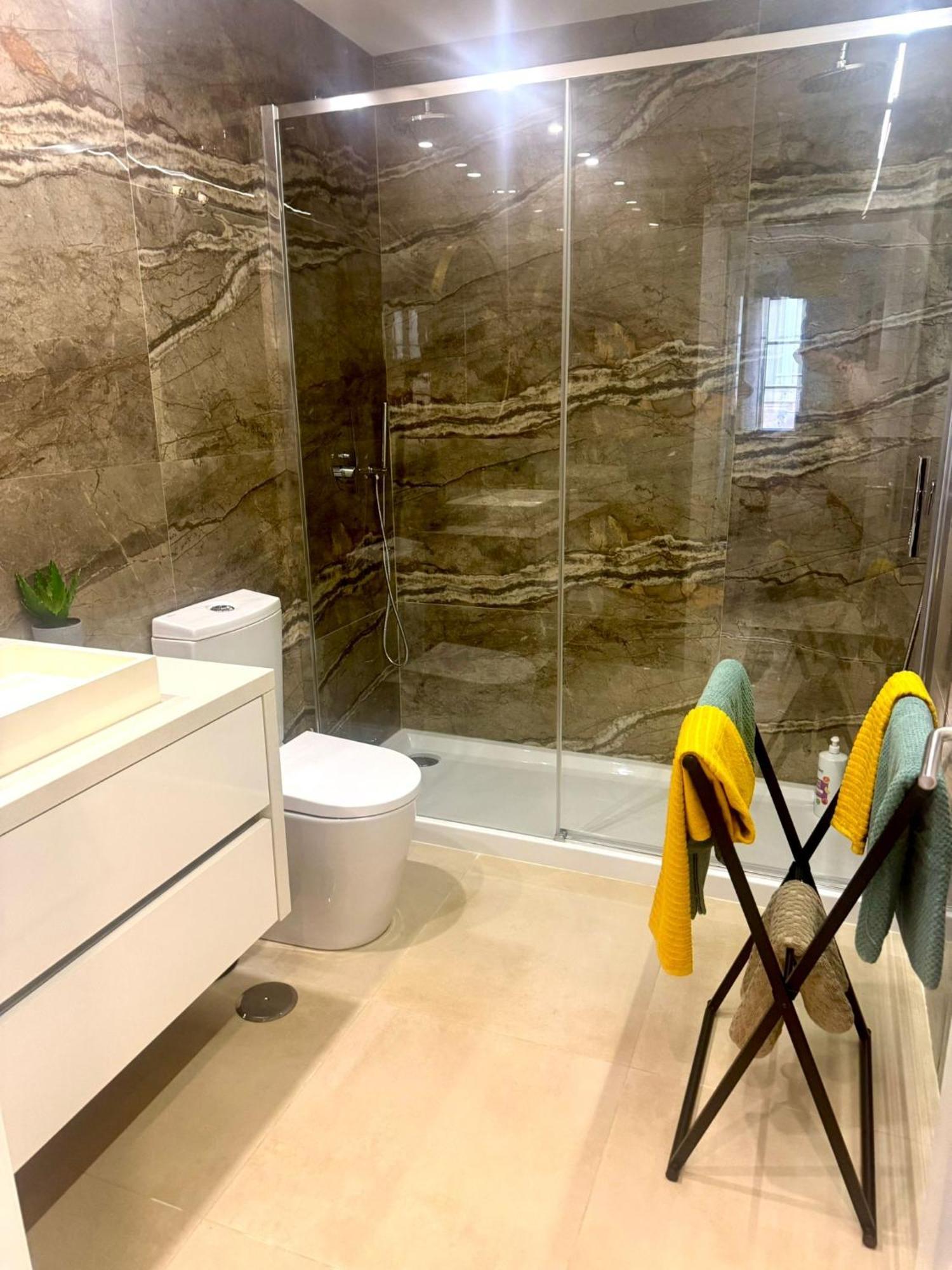 Sampaio Brand New Amazing Flat In Lisbon Apartment ภายนอก รูปภาพ