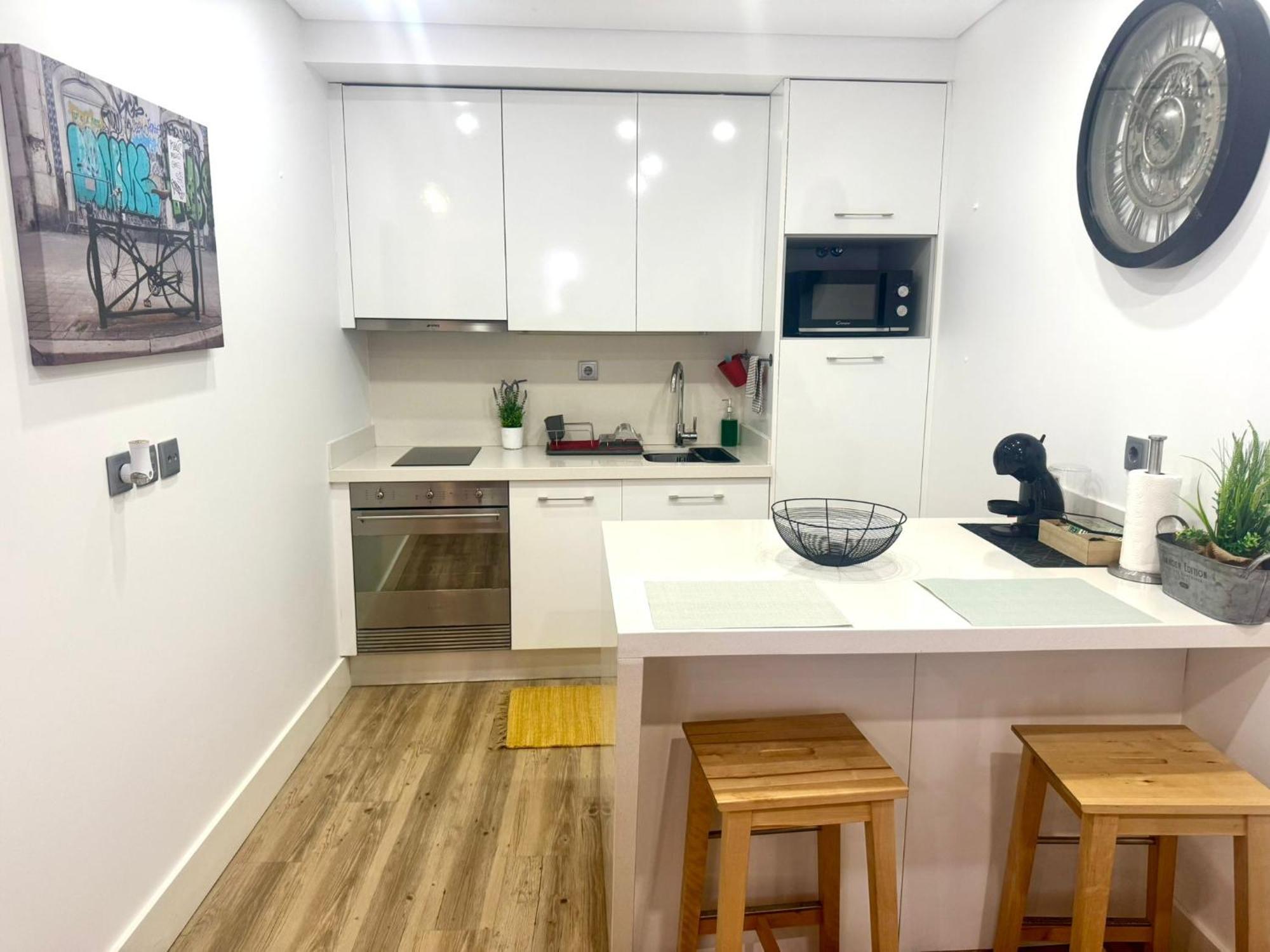 Sampaio Brand New Amazing Flat In Lisbon Apartment ภายนอก รูปภาพ